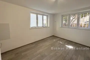 Novo adaptiran apartman u centru