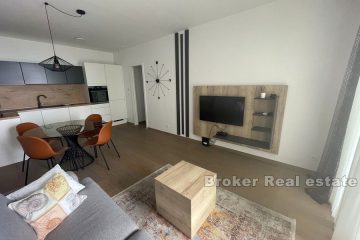 Trstenik, modern two-bedroom apartment