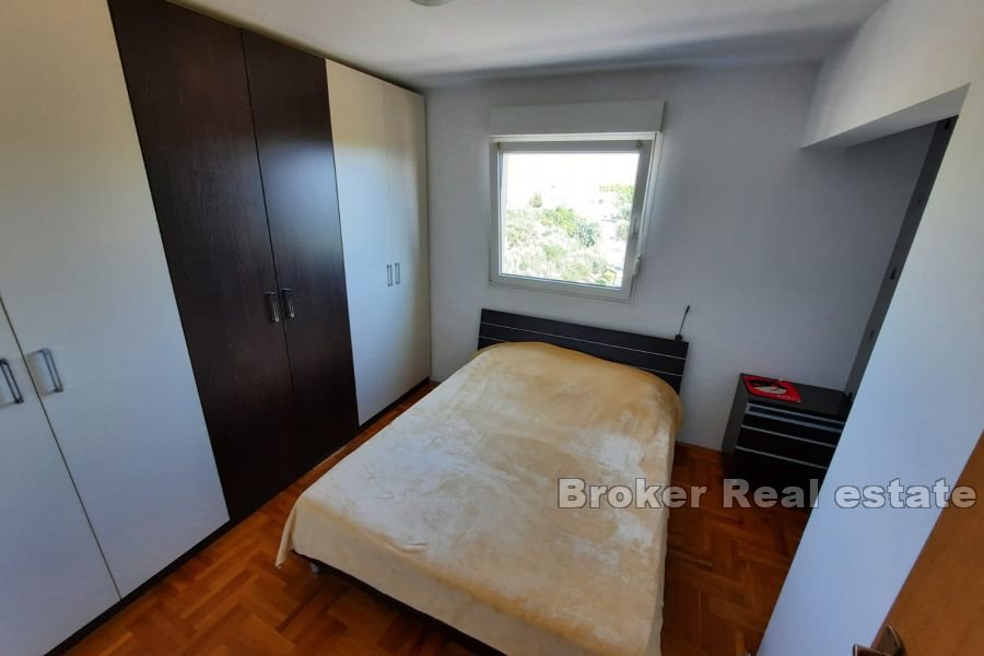 Pazdigrad - One-room comfortable apartment
