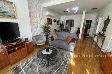 Meje - Two bedroom apartment on the ground floor of a private house