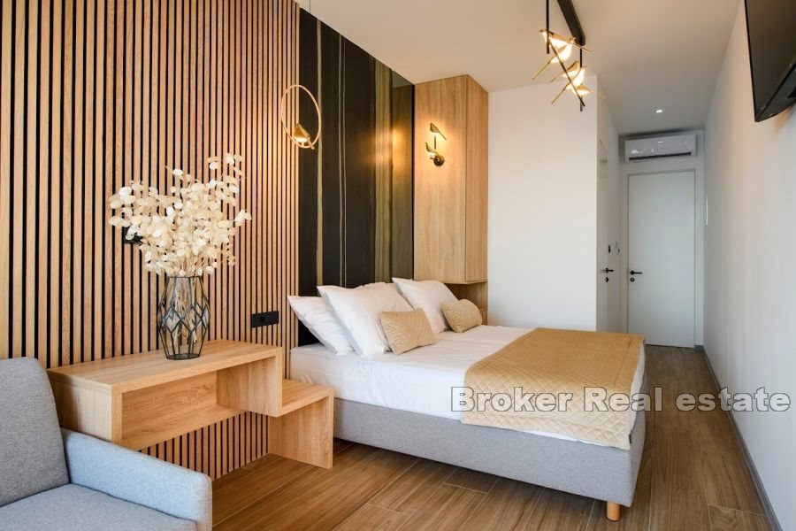 Bačvice - Luxury rooms, first row to the sea