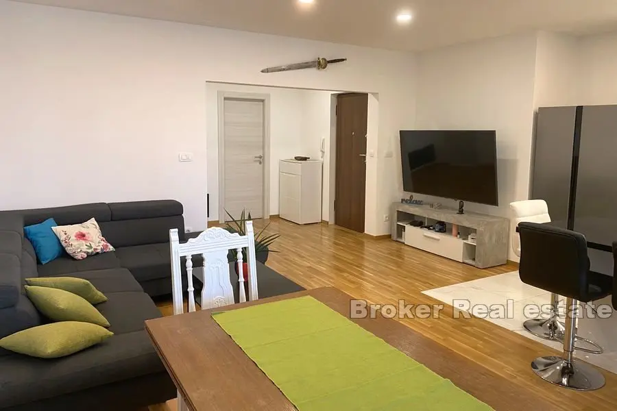 Sućidar - Appartement confortable de deux pièces