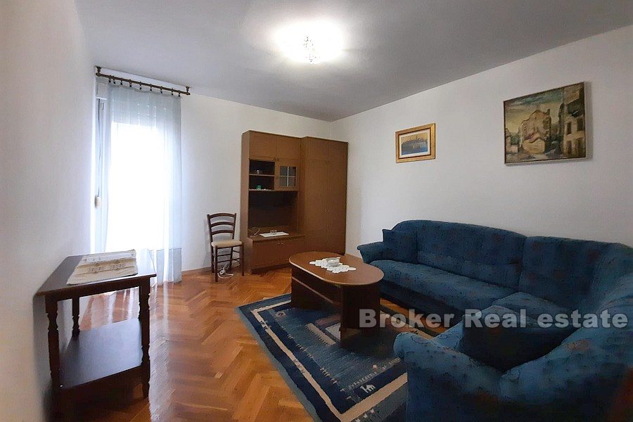 Kocunar, spacious one-bedroom apartment