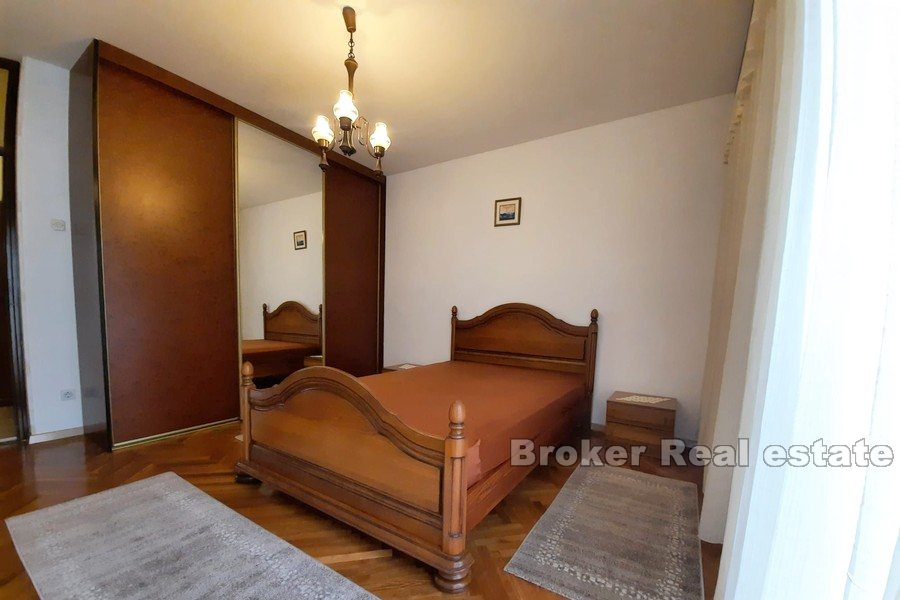 Kocunar, spazioso appartamento con una camera da letto