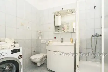 Sukoišan, two-bedroom apartment near city center