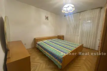 Stobrec, three bedroom apartment