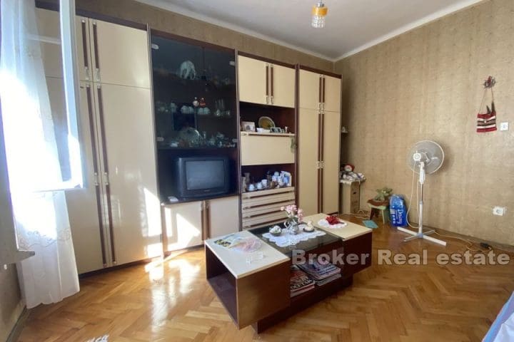 Lovret, two bedroom apartment