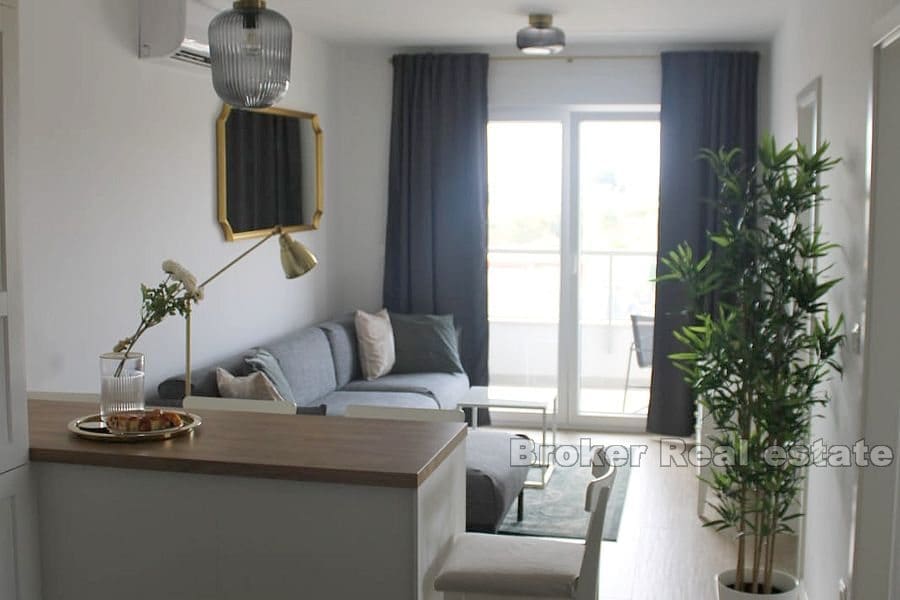 Sirobuja, modern two-bedroom apartment