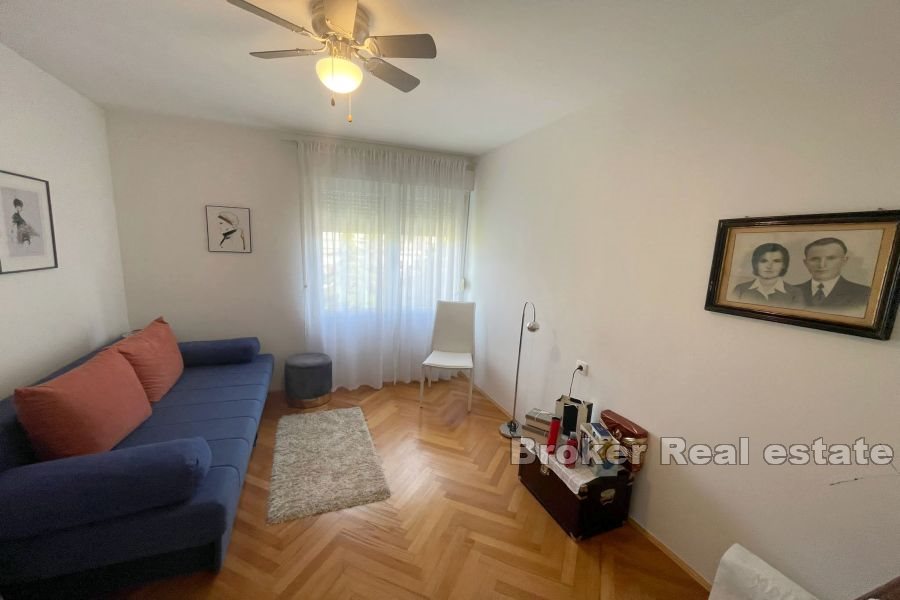 Skalice - two bedroom apartment in an attractive location