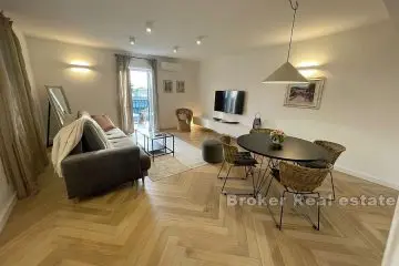 Bačvice, luxurious one bedroom apartment