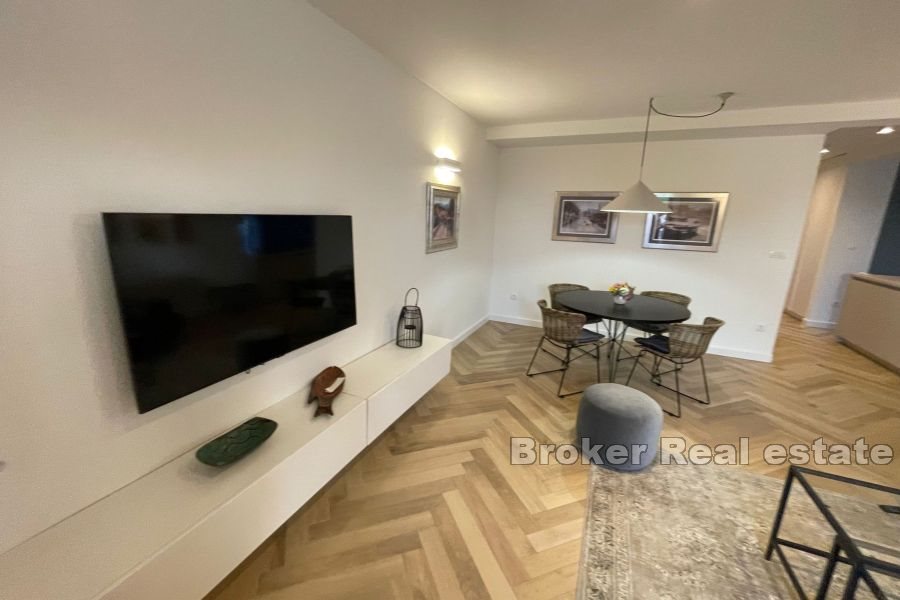 Bačvice, luxueux appartement d'une chambre