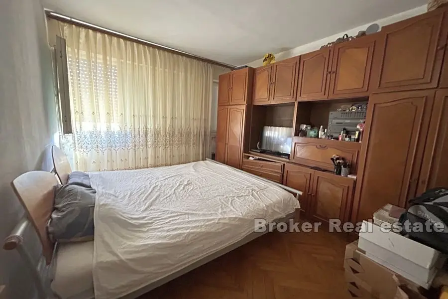 Sukoišan - Appartamento con due camere da letto in una posizione attraente