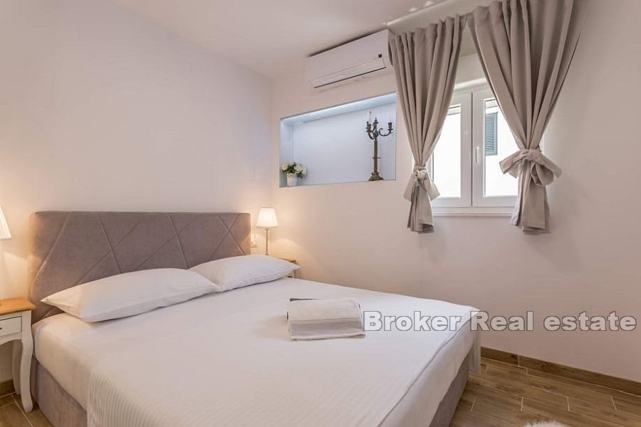 Zenta - Appartamento con due camere da letto in una posizione attraente