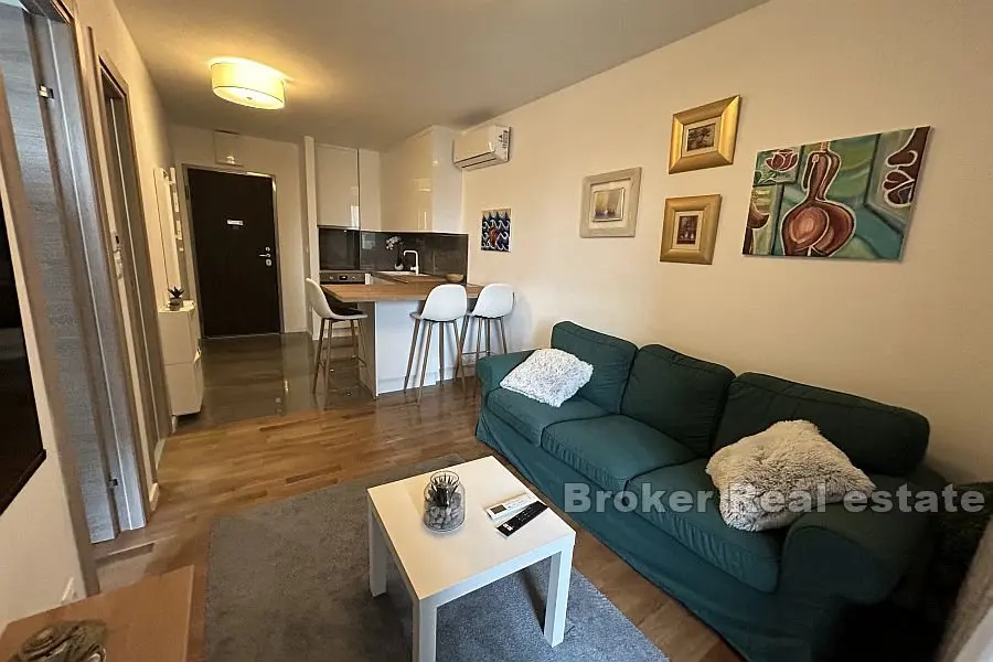 Mejaši - Moderno appartamento con una camera da letto