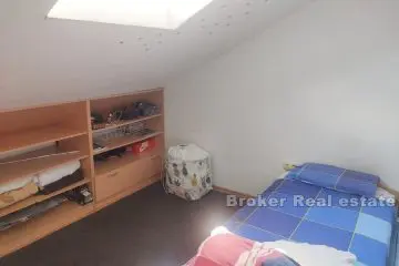 Three bedroom apartment
