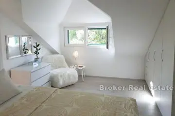 Bol, comfortable one bedroom apartment