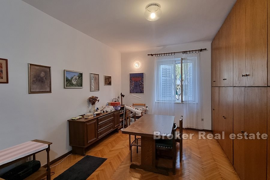 Bačvice - Two-bedroom apartment in an exceptional location