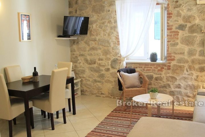 Comfortable One-Bedroom Apartment in the City Center