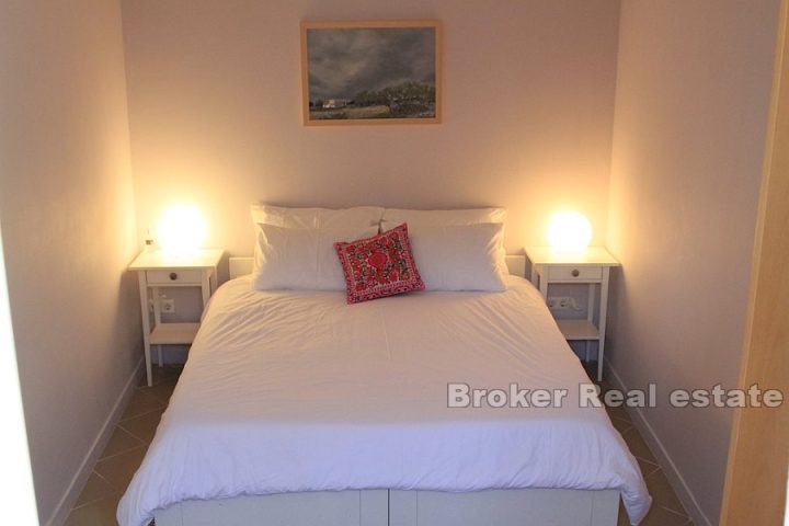 Comfortable One-Bedroom Apartment in the City Center