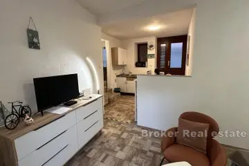 Neu renoviertes Studio-Apartment in begehrter Lage