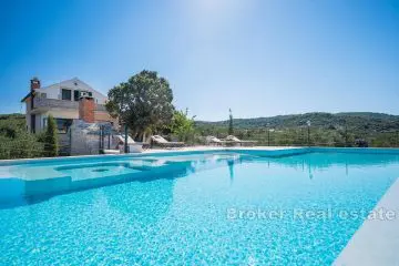 001-2046-18-Brac-Two-storey-house-with-pool-and-a-sea-view-for-sale