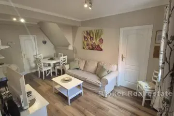 Appartements modernes au premier rang de la mer