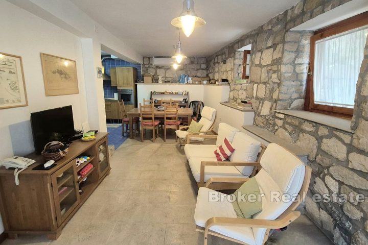 001-2047-22-Island-of-Lastovo-Stone-house-neear-the-sea-for-sale