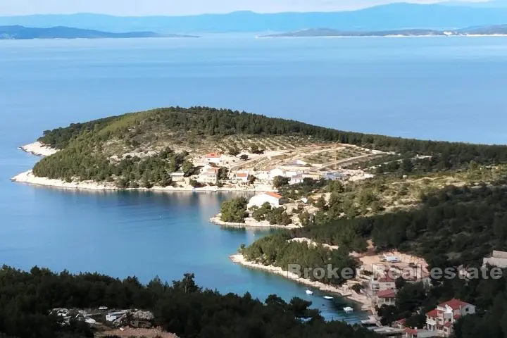 001-2048-10-Island-of-Hvar-Building-land-with-a-sea-view-for-sale