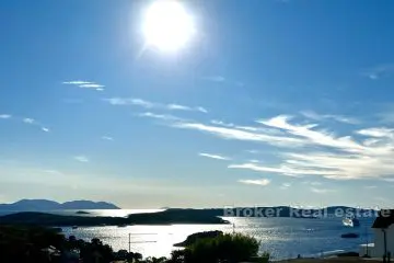 Appartement d'une chambre avec vue sur la mer