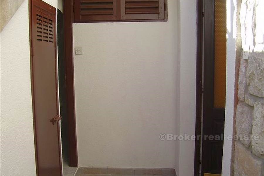 Three storey house, for sale