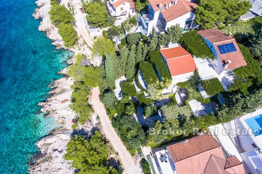 Luxusvilla am Meer zu verkaufen
