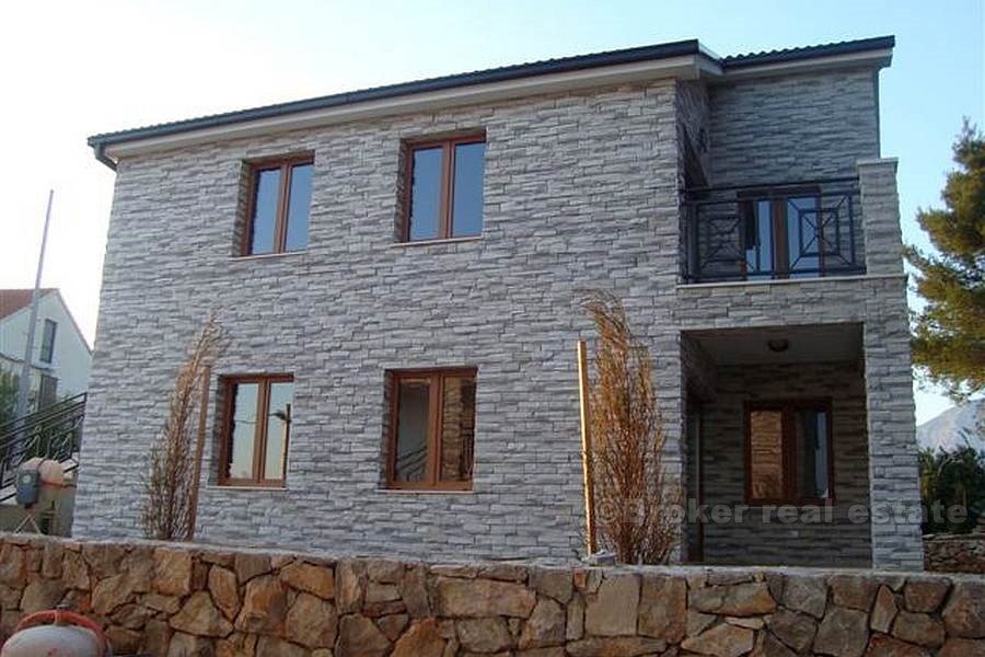 Two storey house, for sale