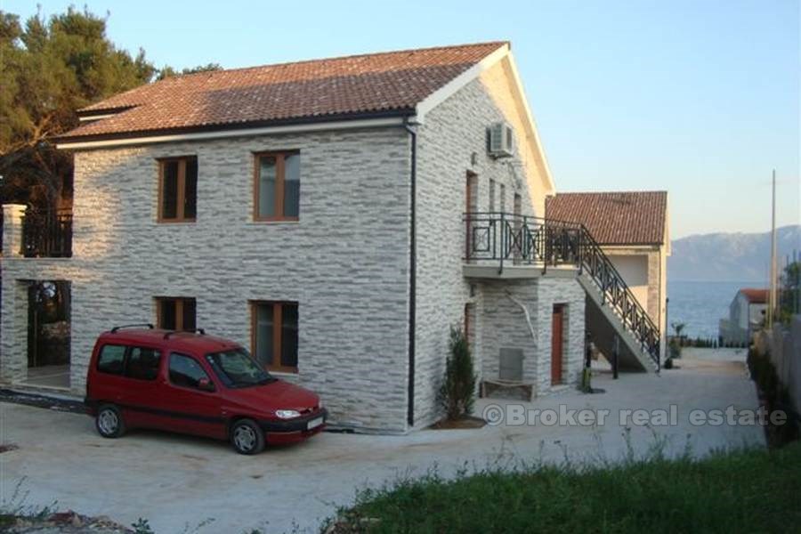 Two storey house, for sale