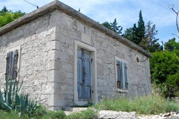 Detached house, for sale