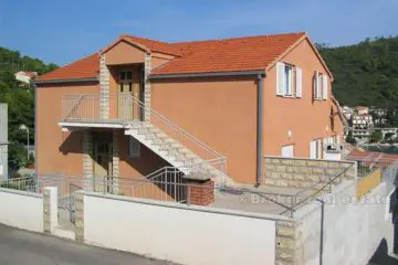 House with a sea view, for sale