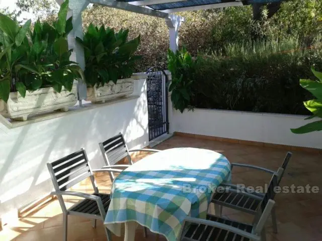 Apartment close to the sea and the beach, for sale