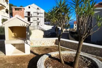 Apartments 50 meters from the sea, for sale
