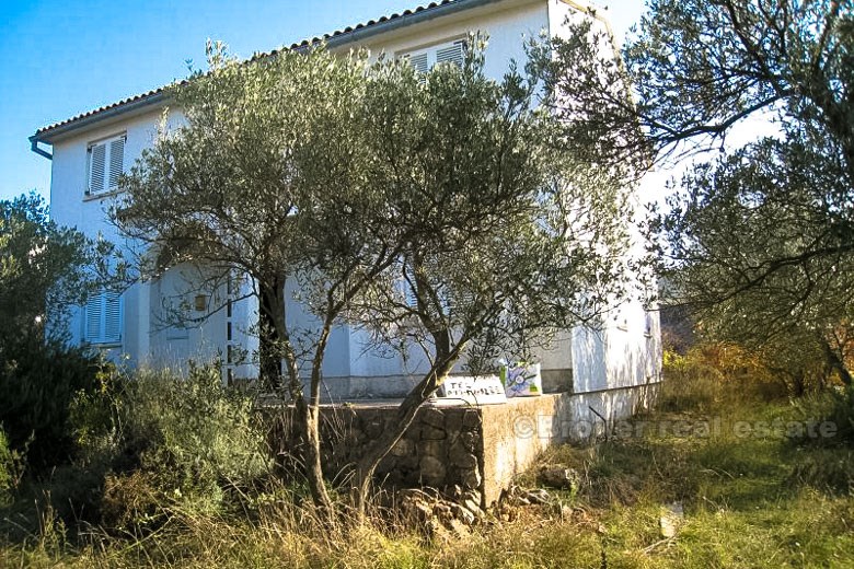 Maison méditerranéenne avec terrasse, à vendre