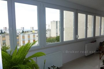 Gripe, Duplex apartment, newly renovated, for sale