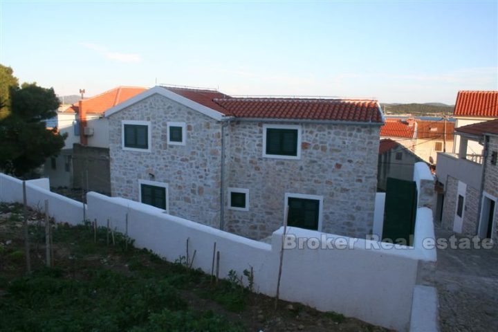 New built Dalmatian house, for sale