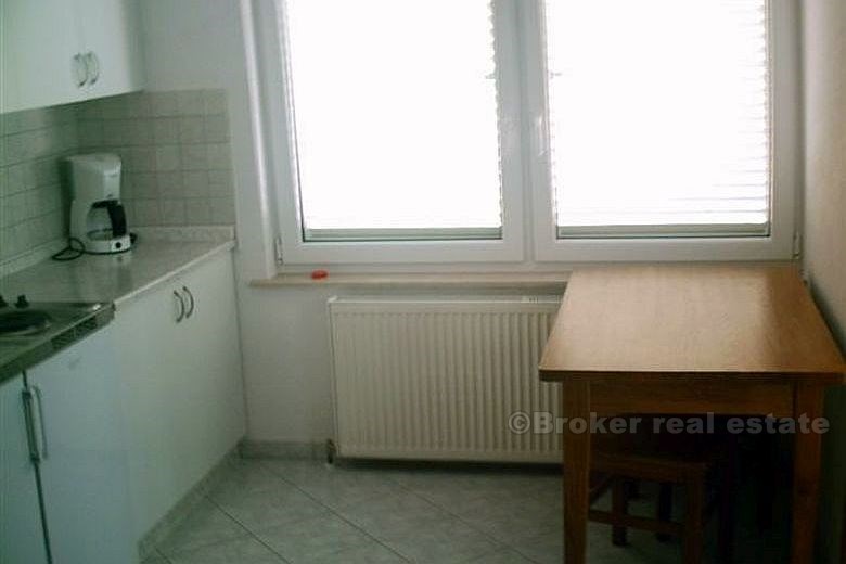 Apartment house for sale