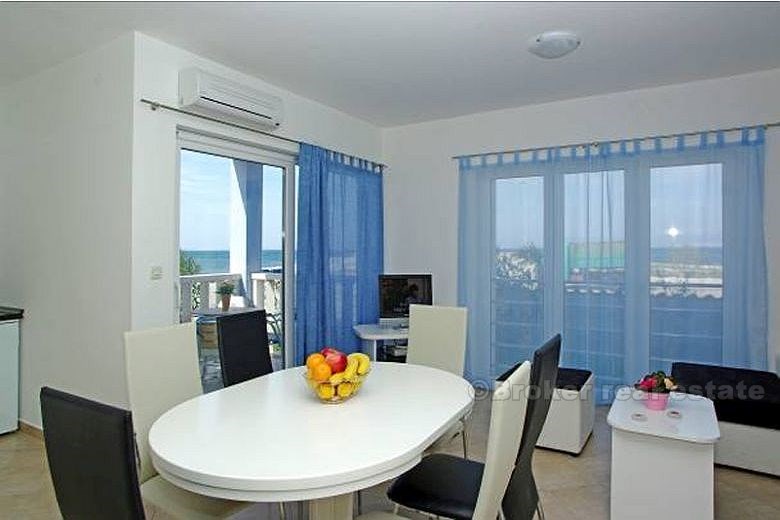 Apartments in small village by the sea, for sale