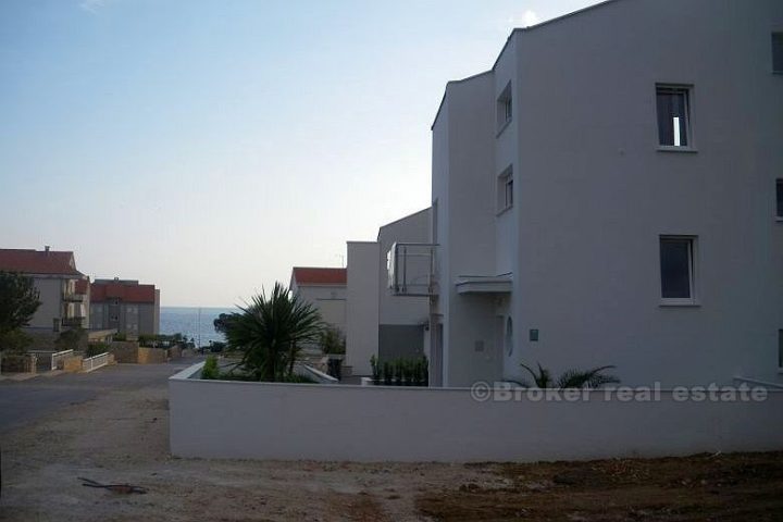 Duplex and triplex apartments, for sale