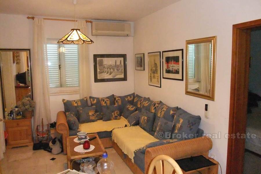 To-roms leilighet for salg