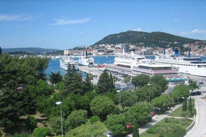 Apartment in center of Split