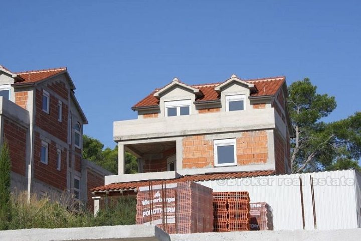 Urban villa in one of the most beautiful bays