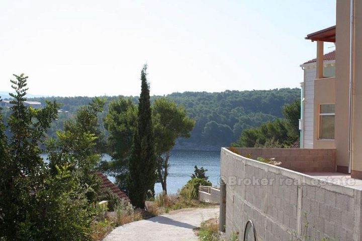 Urban villa in one of the most beautiful bays