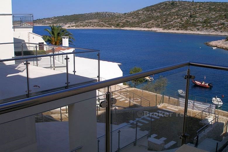 Three newly built luxury villas, for sale