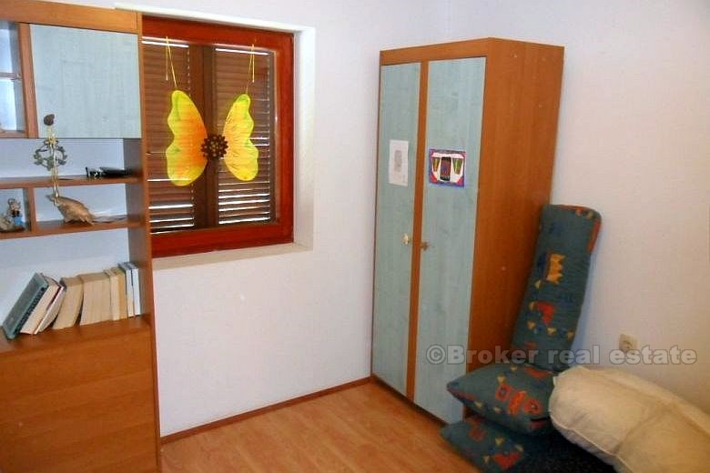 Apartment in the city center, for sale