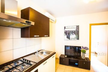 Newly renovated apartment, for rent